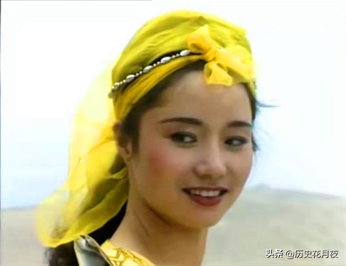 教你記住封神榜上的十八位女性正神