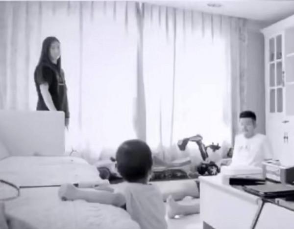 諶龍迴歸家庭,退役提上日程!全運遺憾告別,妻兒是最大安慰 諶龍迴歸家庭,退役提上日程!全運遺憾告別,妻兒是最大安慰