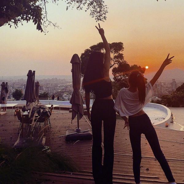 女大十八變！這些基因優秀的星二代，不靠整容照樣越長越好看