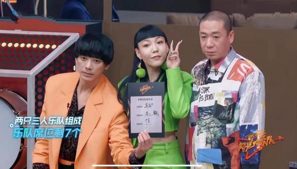 《閃光的樂隊》難度升級！踢館樂隊與《好聲音》有關，孰勝孰敗？