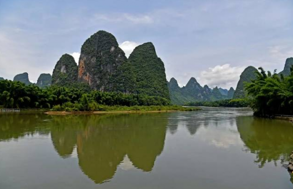 這一生，不與人爭，就是贏家