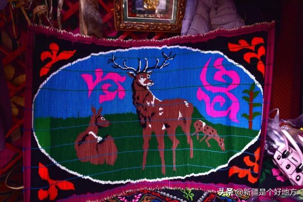 走近非遺丨10月14日 來新疆美術館 感受不同尋常的新疆魅力