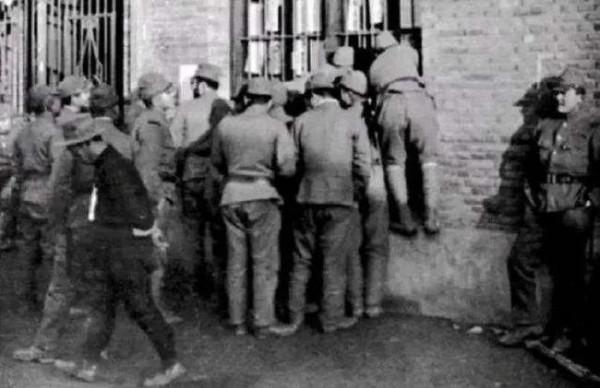 朝鮮女孩兒上當受騙做慰安婦，她的最終結局如何