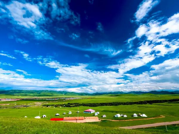 甘肅,不折不扣的“人間天堂”,25個景點美了千年,卻低調萬年~ 甘肅,不折不扣的“人間天堂”,25個景點美了千年,卻低調萬年~