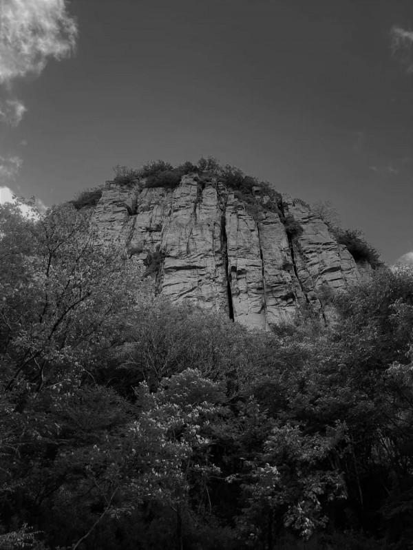 皦玉——石樸近期作品選集 皦玉——石樸近期作品選集