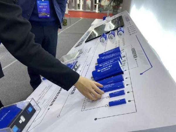 權威認可！格力鈦電池被選為工信部“國家制造業單項冠軍產品”