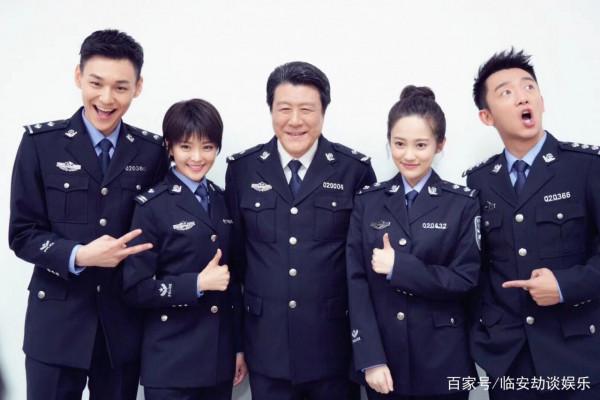 《也平凡》開播一集,刑偵懸疑滿滿,遠勝同期的《誰是兇手》 《也平凡》開播一集,刑偵懸疑滿滿,遠勝同期的《誰是兇手》