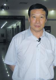 “大孝子”魏積安:母親只有一個,為母親退出春晚 “大孝子”魏積安:母親只有一個,為母親退出春晚