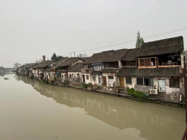 江南之行—烏鎮篇1 江南之行—烏鎮篇1