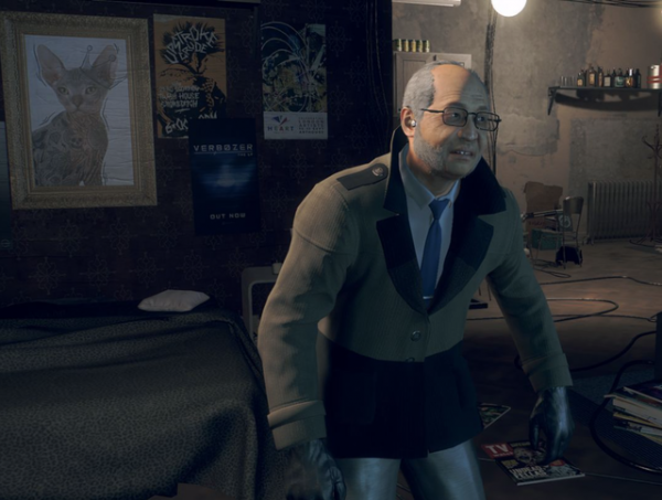 在這裡，人人都可能是駭客，包括路邊不起眼的老奶奶