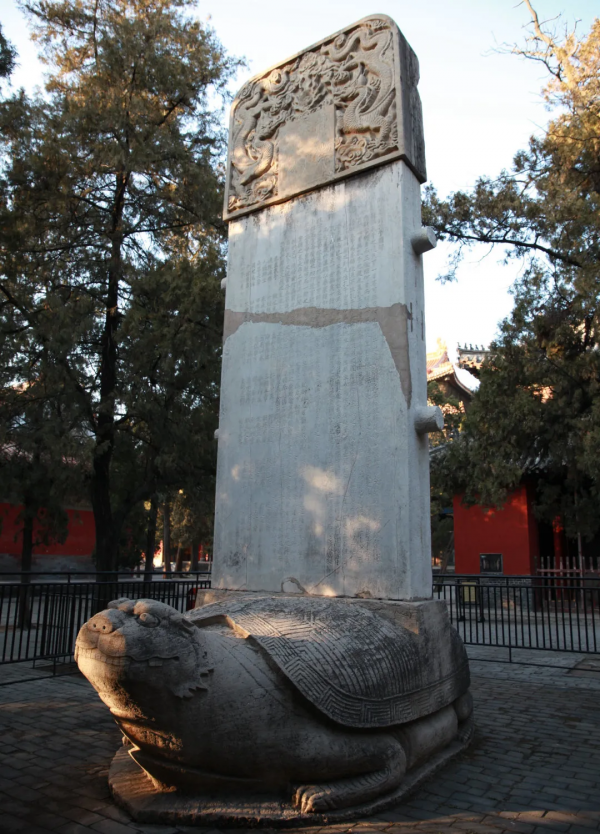 美在三孔 | 國慶假期餘額不足，這些超美的景點一定不要錯過！