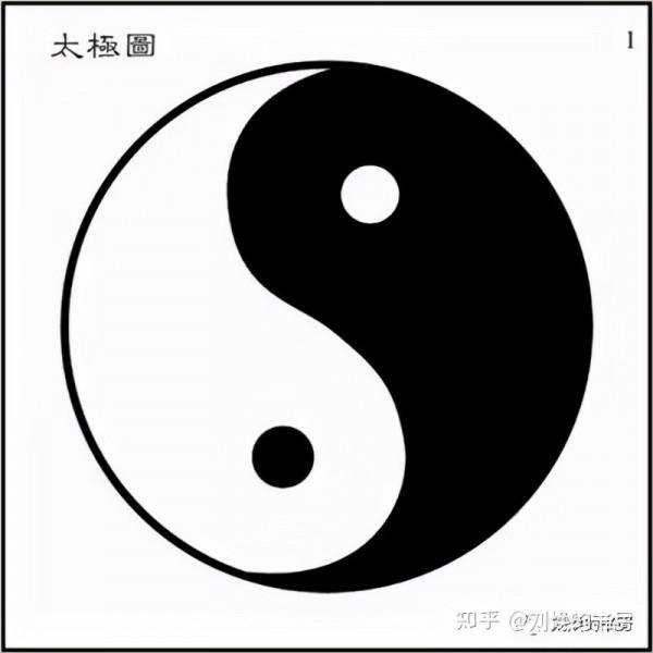 為什麼韓國國旗要用中國的太極八卦圖案，是無恥抄襲中國文化嗎？