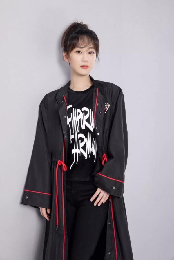 Armani 阿瑪尼2022中國新年系列欣賞