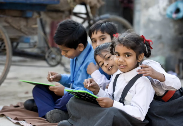 美國研究：缺少社交刺激，疫情中新生兒智商平均暴跌20分