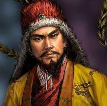 歷史上混亂的十六國時期，真正稱得上明君的，恐怕只此一人