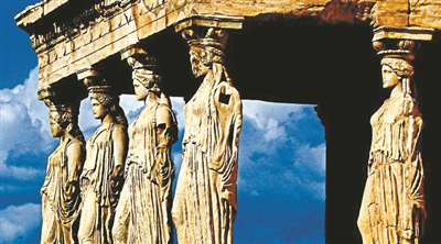 一個國家的重新發明