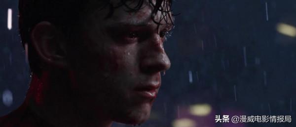 漫威釋出6部TV版《蜘蛛俠3》預告,章魚博士調侃荷蘭弟戰衣花哨 漫威釋出6部TV版《蜘蛛俠3》預告,章魚博士調侃荷蘭弟戰衣花哨