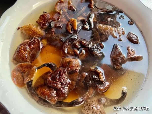 網購東北特色美食，哎呀媽呀，槓槓地