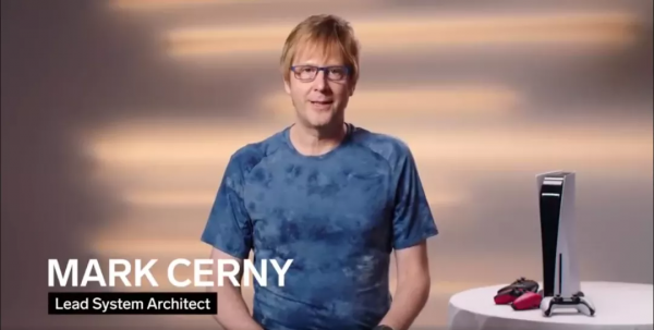 機械硬碟已淘汰？EPIC創始人表示SSD未來才是主流