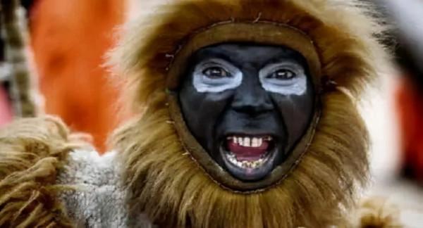 人類為何不敢同類相食?一旦染上致死率100%,揭露人類基因的秘密 人類為何不敢同類相食?一旦染上致死率100%,揭露人類基因的秘密