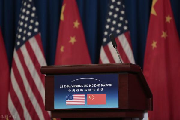 做空中國！華爾街充當急先鋒，做空中概股，一箭雙鵰