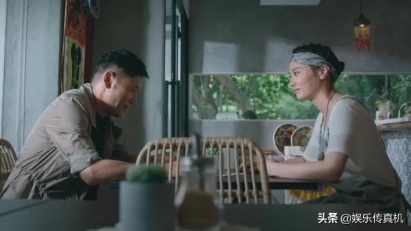 《飛虎之壯志英雄》最終BOSS會是誰？我想到這四種可能