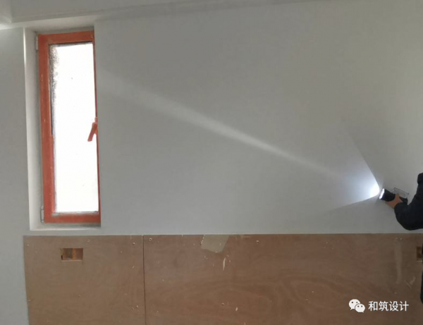 4月拿房請注意，毛坯房驗收7個要點，開發商都怕了