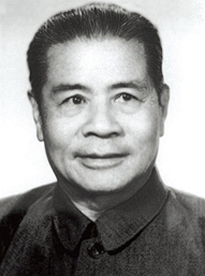 80年鄧小平力排眾議，同意用商人名字命名飯店：共產黨人要講人情