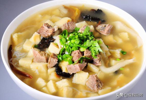 陝西最出名的10種名小吃,每種都是陝西人的心頭愛,你吃過幾種? 陝西最出名的10種名小吃,每種都是陝西人的心頭愛,你吃過幾種?