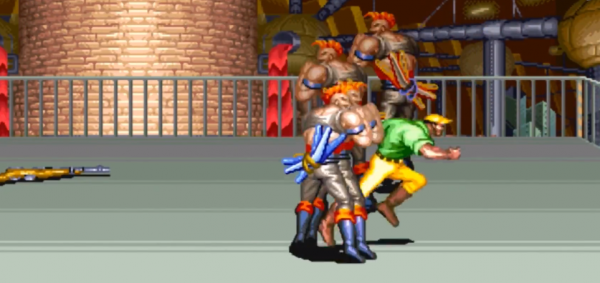 瘋傳二十年的街機謠言,晃搖桿能無敵,亂撿道具會增加遊戲難度? 瘋傳二十年的街機謠言,晃搖桿能無敵,亂撿道具會增加遊戲難度?