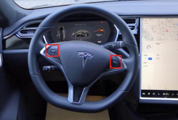 Model S螢幕卡頓怎麼解決？