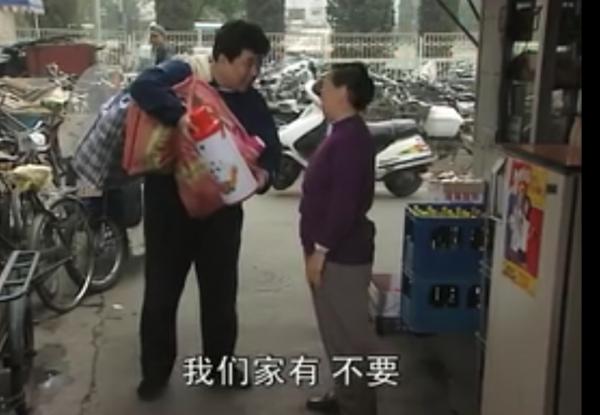 真實“貧民窟”終於有人敢拍！沒有大明星主演，卻是國產劇的傳奇