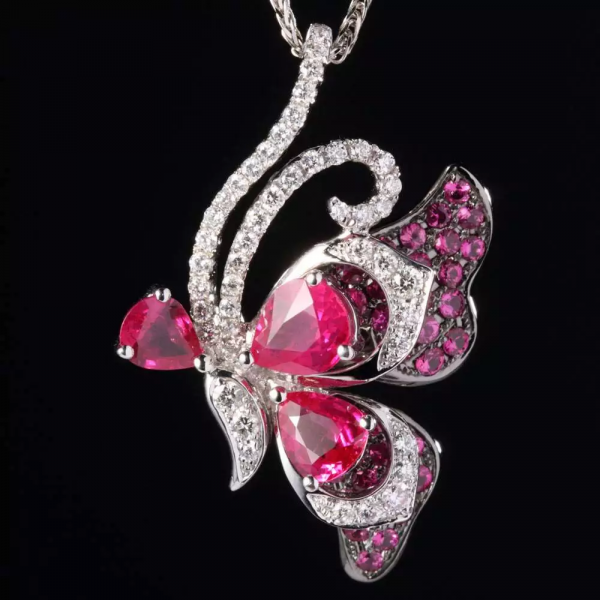 珠寶專業術語,知道5個以上的都是行家 珠寶專業術語,知道5個以上的都是行家