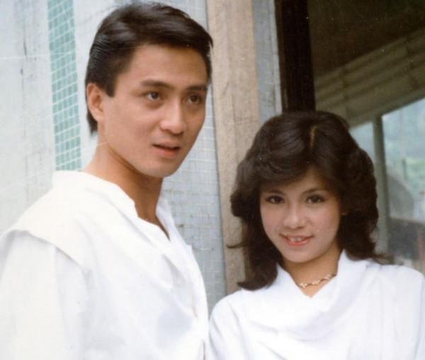 “一代玉女”翁美玲：為何因一通未接電話，在事業巔峰結束生命？