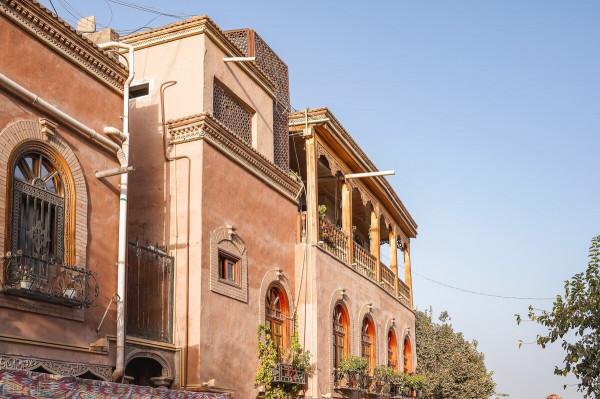 推薦國內絕美的6大類建築,領略獨一無二的美,感受中華美學 推薦國內絕美的6大類建築,領略獨一無二的美,感受中華美學