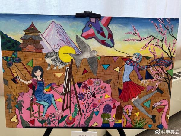 國家博物館和藝術館，亞美尼亞教堂和猶太會堂，伊朗歷史都在這裡