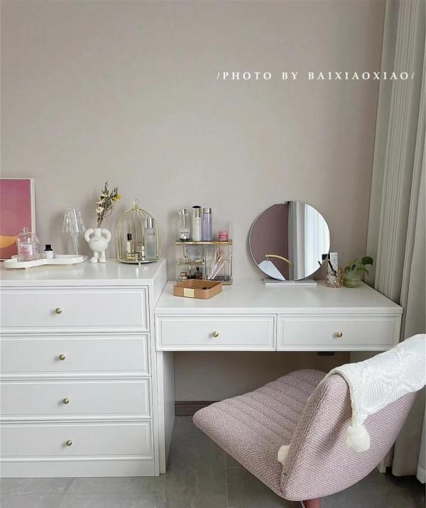 業主花30W裝出來的家，卻被吐槽像“出租屋”，她卻覺得挺好