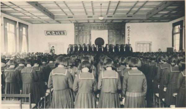 為什麼日本“國慶節”選在2月11日？原來這是建國紀念日