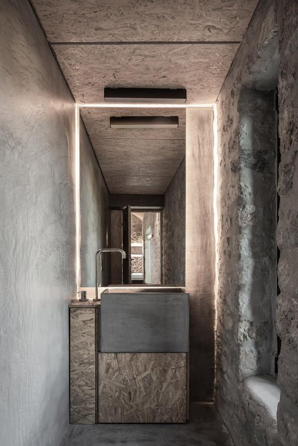 伯羅奔尼撒鄉村住宅