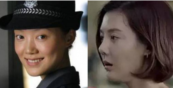 內娛“假鼻子”大PK，誰的假到逆天，誰的越整越殘？