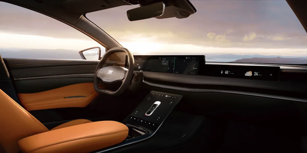 最低售價40萬+！誰給這些國產新能源汽車勇氣了？