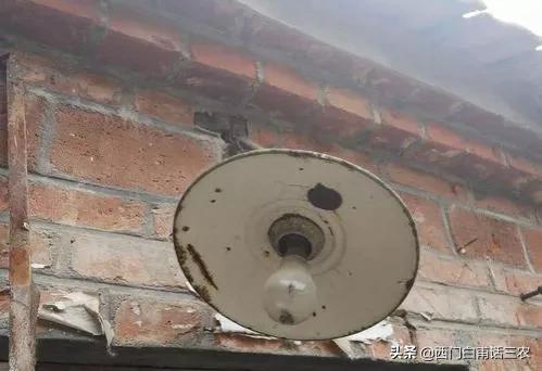 六七十年代農村6種燈具，你能見過5種用過3種，就應該是老農民