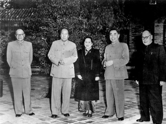 唯一沒參加長征的元帥,拖著受傷的身體,面臨內部背叛終不負所托 唯一沒參加長征的元帥,拖著受傷的身體,面臨內部背叛終不負所托