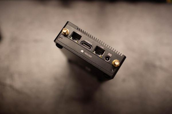 一機多用途,高效能64位ARM迷你主機,Station P2使用體驗 一機多用途,高效能64位ARM迷你主機,Station P2使用體驗