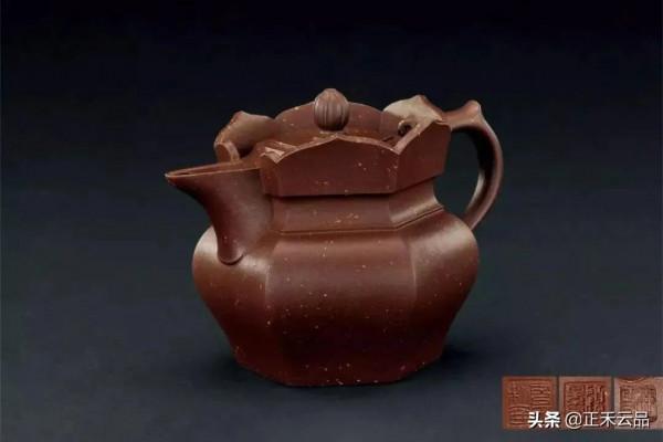 這些頂級紫砂壺玩家，您認識哪些？