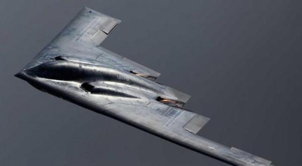 世界最強三款戰略轟炸機