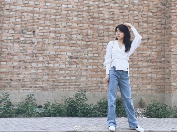 1.13美圖：王一博、趙今麥、白鹿、梁朝偉、周深、劉亦菲、唐嫣