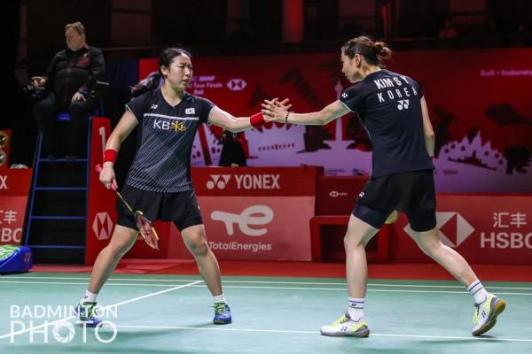 世界羽聯年終總決賽收官，三人實現背靠背三連冠