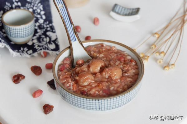 明日冬至，別忘了給家人吃“4紅”，順應節氣，驅寒暖身不怕冷