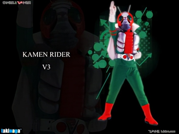 假面騎士敵對組織、邪惡勢力大盤點（二）